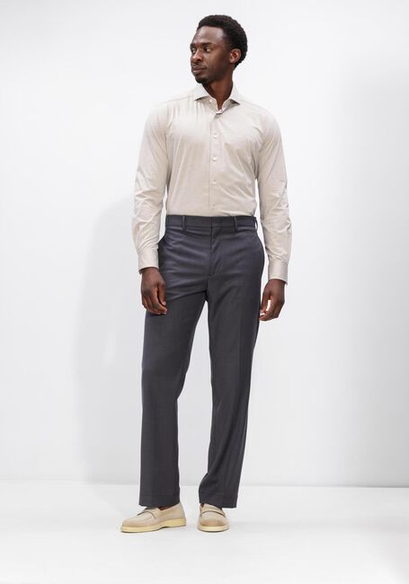 Donkergrijze BERWICH Pantalon LUCANO LONG - large