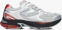 Zilverkleurig ETONIC Lage sneakers EVOLUTION JUPITER - medium
