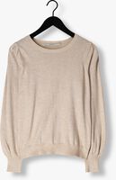 SUMMUM ROUND NECK SWEATER SOFT VISCOSE POLYAMIDE KNIT SUMMUM ROUND NECK SWEATER SOFT VISCOSE POLYAMIDE KNIT - medium