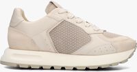 Beige NUBIKK Lage sneakers ROSE NOMAD - medium