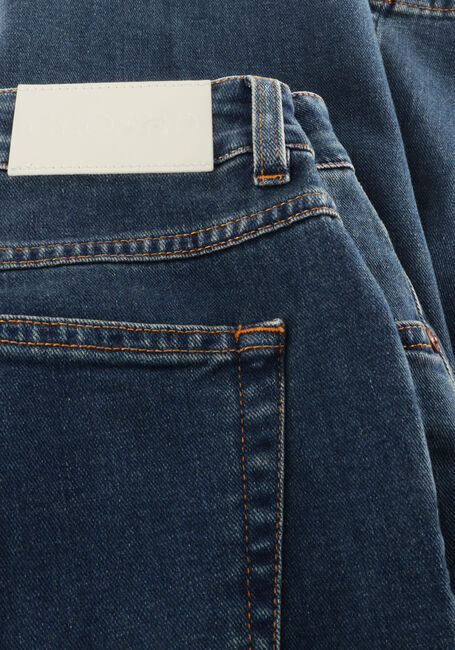 Blauwe CLOSED Straight leg jeans JUNNA - large