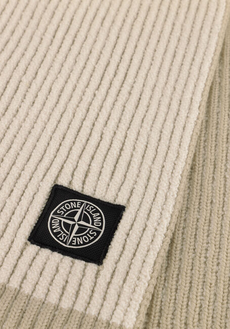 Multi STONE ISLAND Sjaal SCARF - large