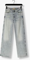 Lichtblauwe 7 FOR ALL MANKIND Wide jeans LOTTA AMUSE ME Lichtblauwe 7 FOR ALL MANKIND Wide jeans LOTTA AMUSE ME - medium