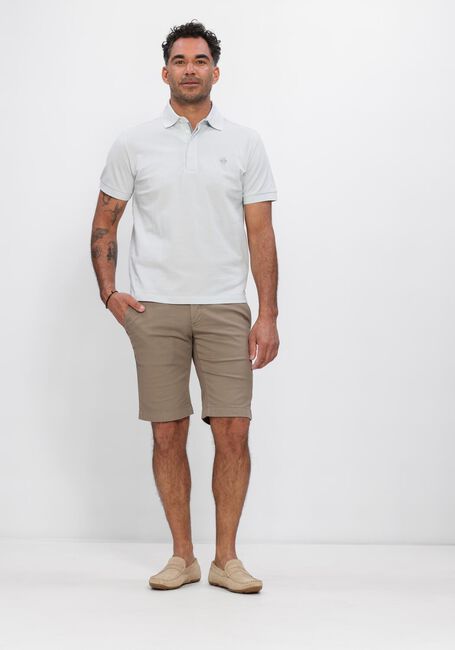 Zand JACOB COHEN Korte broek BERMUDA CHINO SLIM FIT BOB - large