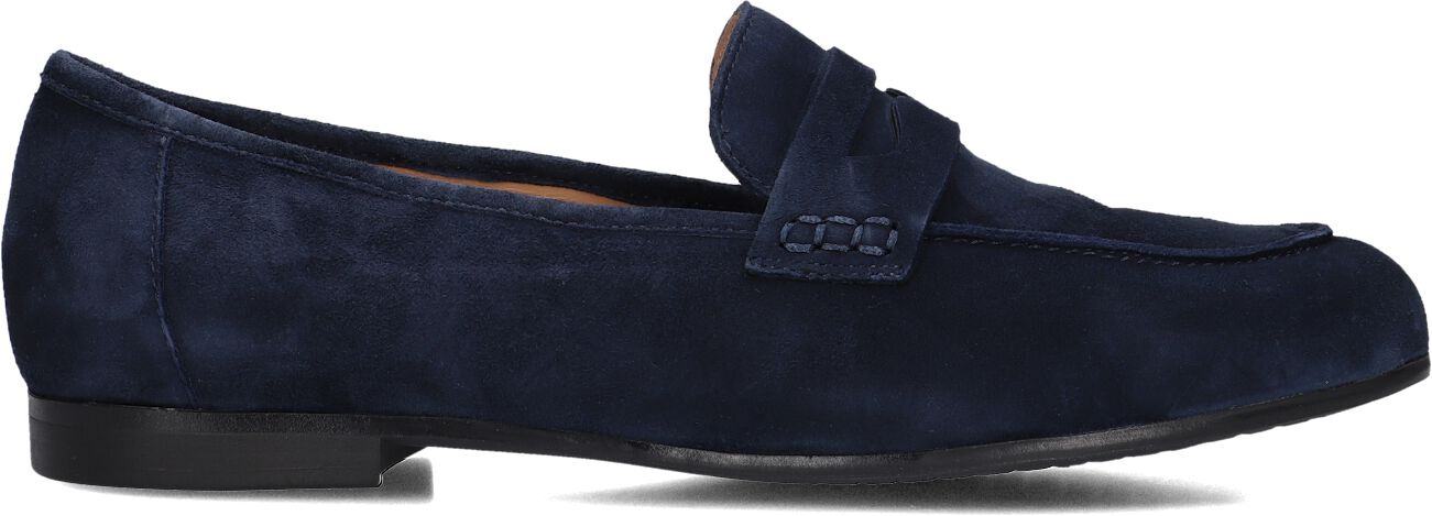 Stefano Lauran Loafers
Dames Pe2579, Maat: 37, Materiaal: Suède, Kleur: Blauw afbeelding 1