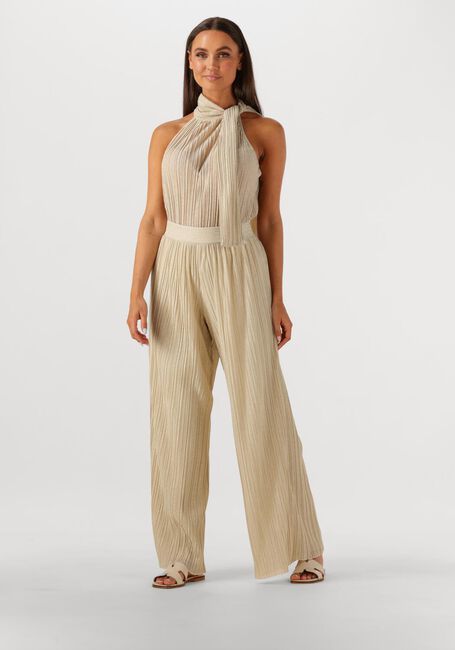 Gouden AIMEE THE LABEL Top MOLLY - large