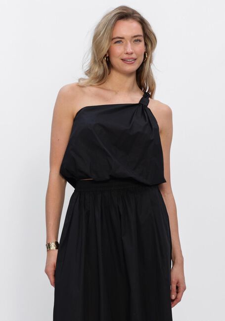 Zwarte LINA LOCCHI Top LL-ADRIANA - large