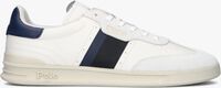 Witte POLO RALPH LAUREN Lage sneakers HRT AREA Witte POLO RALPH LAUREN Lage sneakers HRT AREA - medium