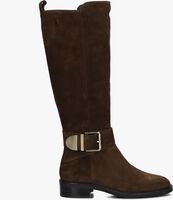 Bruine LINA LOCCHI Hoge laarzen 2236 - medium