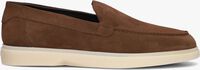 Cognac Mason Garments Loafers AMALFI LOAFER - medium