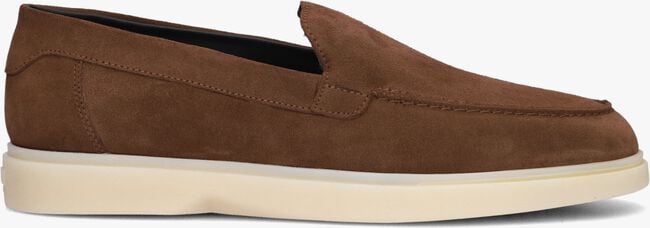 Cognac Mason Garments Loafers AMALFI LOAFER Cognac Mason Garments Loafers AMALFI LOAFER - large
