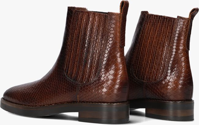 Cognac NOTRE-V Chelsea boots 2SERA208 Cognac NOTRE-V Chelsea boots 2SERA208 - large