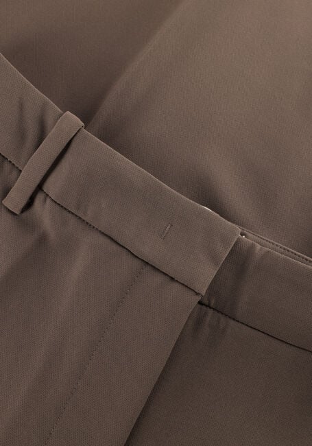 Bruine DANTE6 Wijde broek ALAIN TAILORED PANTS - large