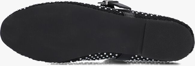 Zwarte BLASZ Ballerina's 1903 Zwarte BLASZ Ballerina's 1903 - large