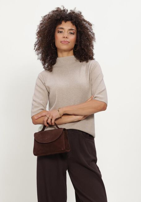 Zand KNIT-TED Truien/vesten MOLLY PULLOVER - large