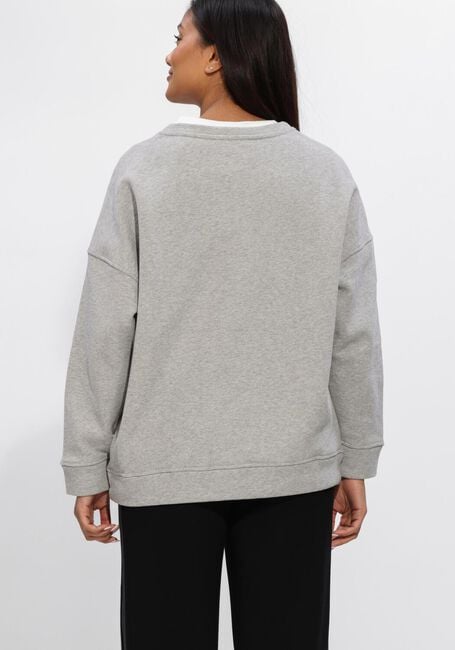 Grijze MAX MARA Sweater GOMMOSO - large