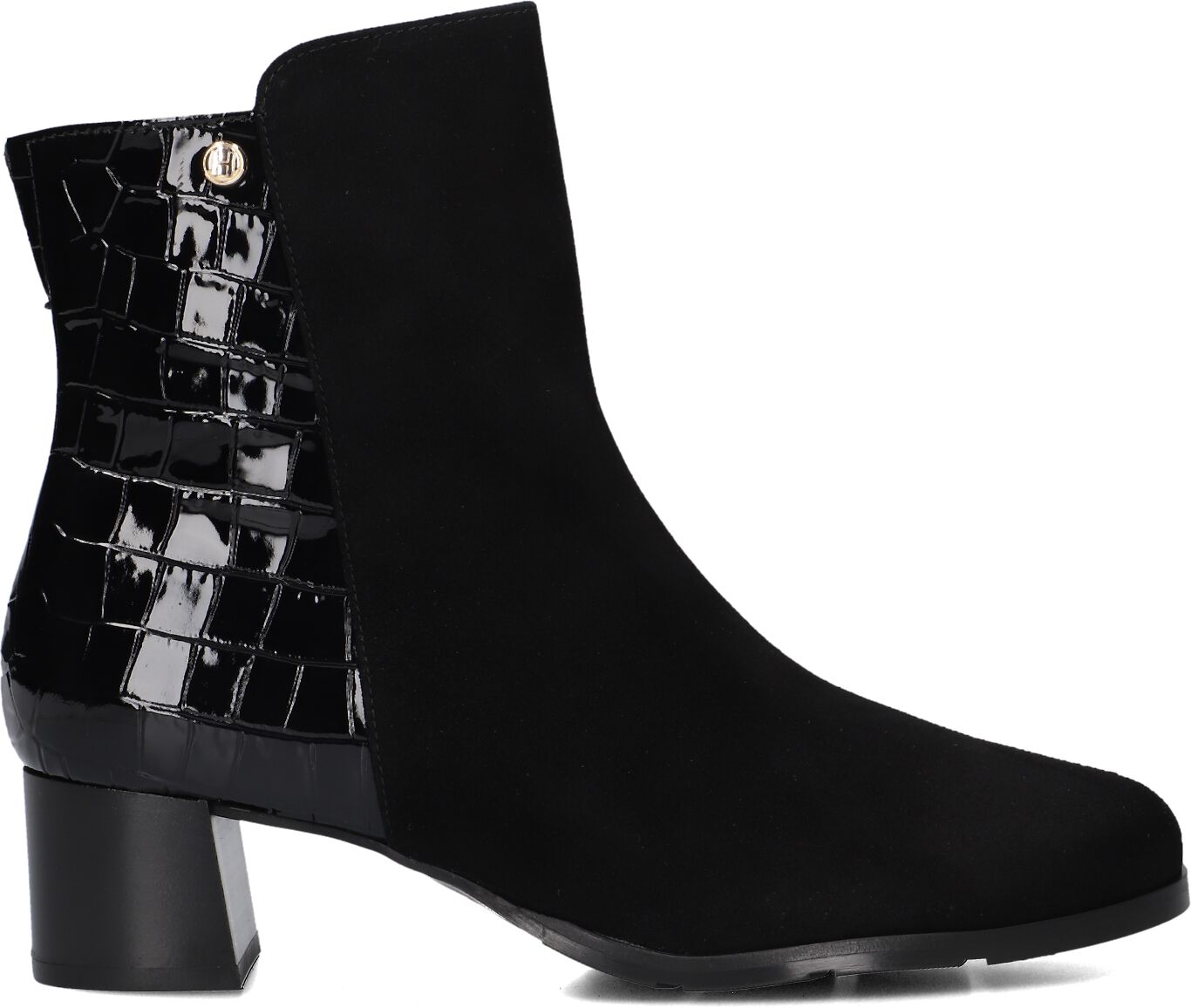 Hassia Enkellaarsjes
Dames Milano