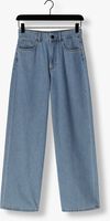 Blauwe VANESSA BRUNO Wide jeans BILBAO Blauwe VANESSA BRUNO Wide jeans BILBAO - medium