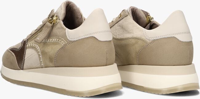 Beige DL SPORT Sneakers 6340 Beige DL SPORT Sneakers 6340 - large