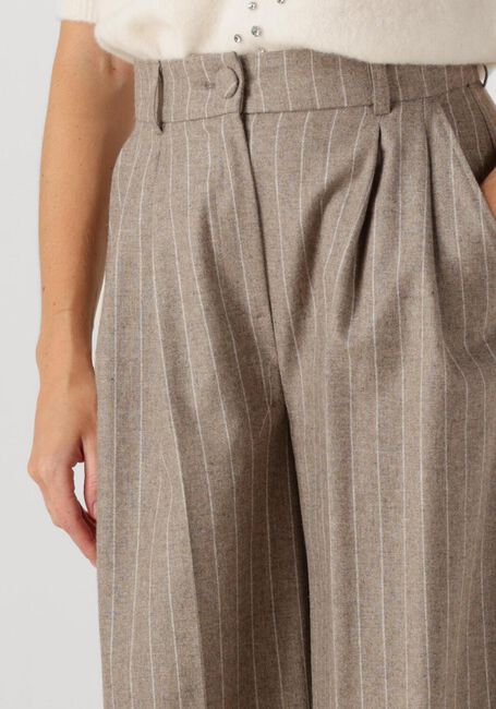 Beige JANICE Pantalon DOLLAR - large