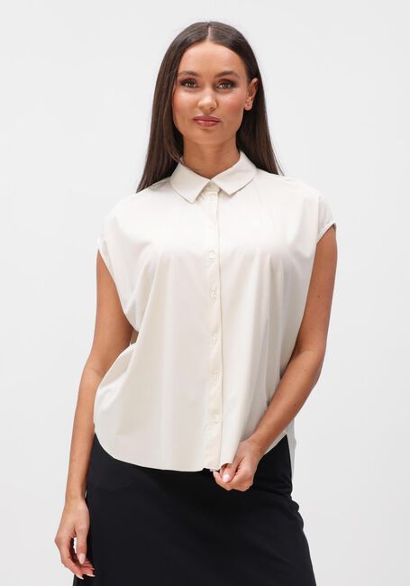 Ecru JAPAN TKY Blouses TSUBA - large