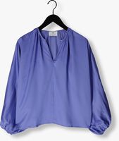 Lila RESORT FINEST Blouses SATIN BALLOON BLOUSE Lila RESORT FINEST Blouses SATIN BALLOON BLOUSE - medium