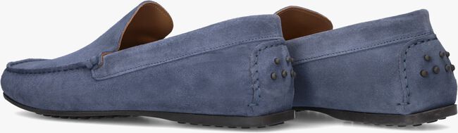 Blauwe STEFANO LAURAN Loafers S3143 - large