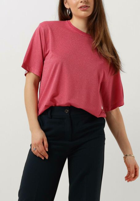 Roze MOS MOSH T-shirt KIT - large