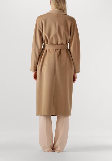 Camel MAX MARA Mantel MADAME - large