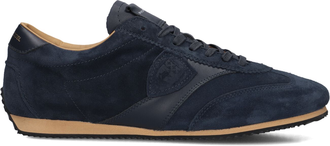 Philippe Model Philippe Model Lage Sneakers Heren Planche Low Man