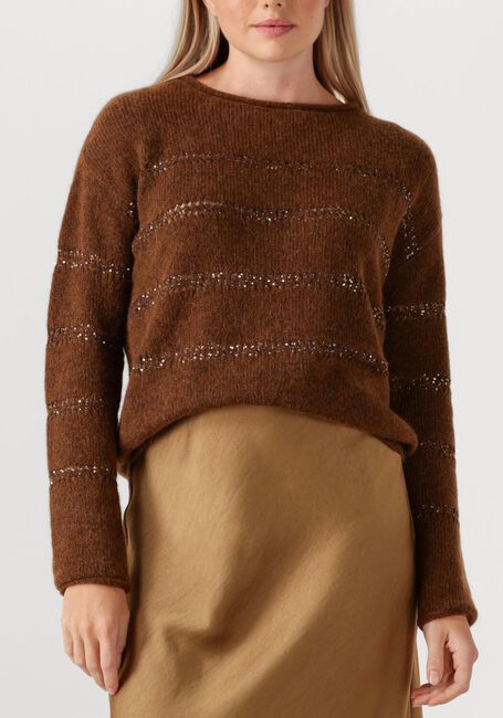 Camel LUISA CERANO Trui 128673/5348 - large