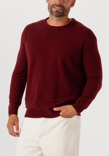 Bordeaux AMERICAN VINTAGE Trui RAXOW 1 - large
