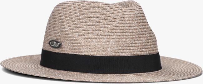 Taupe HOUSE OF ORD Hoed PANA-MATE FEDORA Taupe HOUSE OF ORD Hoed PANA-MATE FEDORA - large