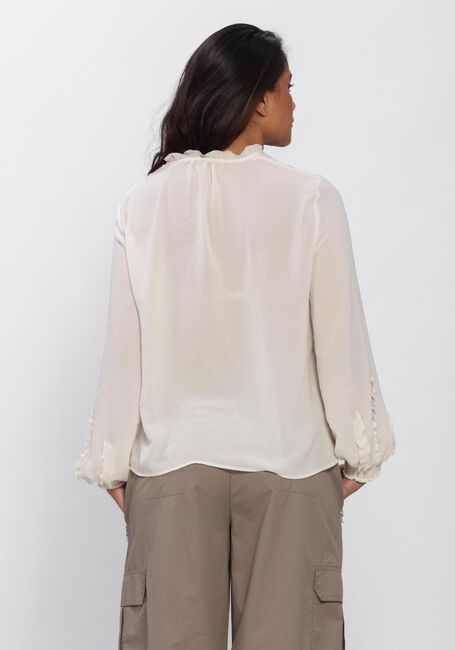 Witte MARC CAIN COLLECTION Blouses AC 51.32 W30 - large