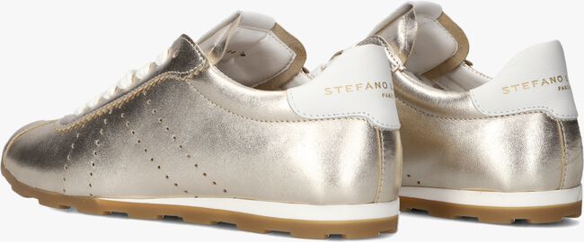 Gouden STEFANO LAURAN Lage sneakers 1SLICK100 Gouden STEFANO LAURAN Lage sneakers 1SLICK100 - large