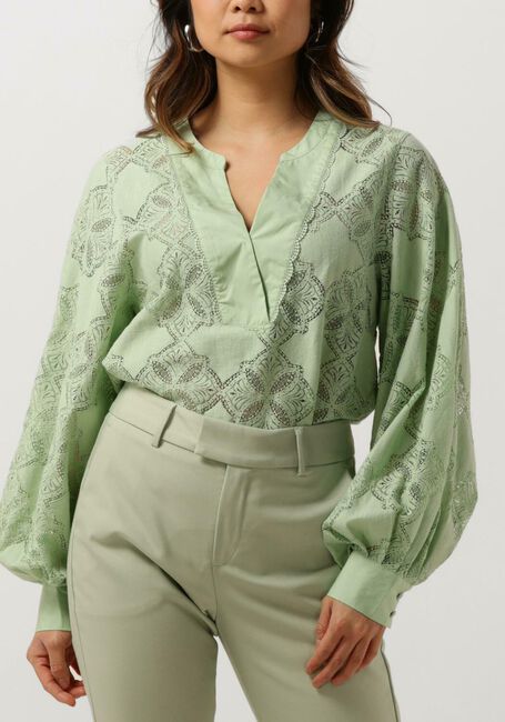 Mint MOS MOSH Blouse YEN - large