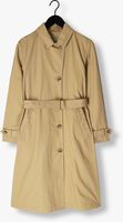 Beige WOOLRICH Trenchcoats UTILITY COAT Beige WOOLRICH Trenchcoats UTILITY COAT - medium