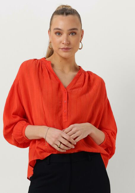 Koraal VANESSA BRUNO Blouses NIPOA - large
