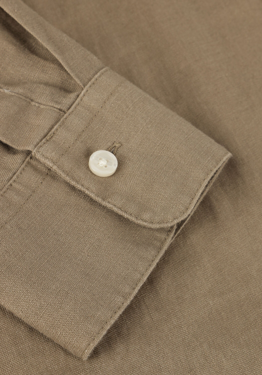 Beige DRYKORN Casual overhemd TAROK - large