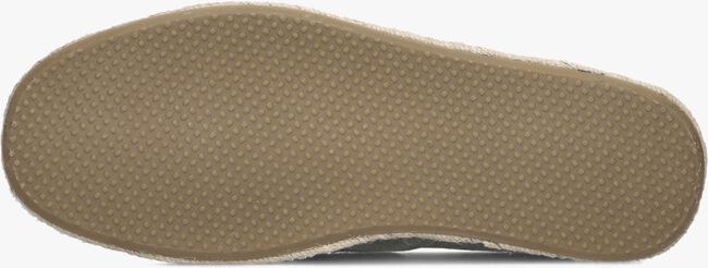 Groene TOMS Loafers ALONSO LOAFER ROPE - large