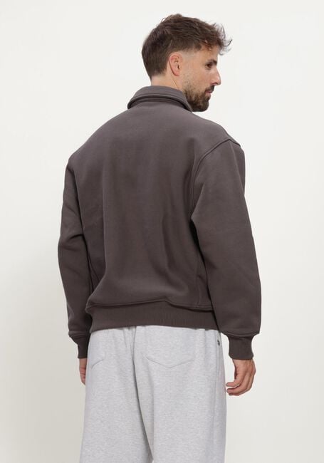 Bruine PAL Sporting Goods Sweater MONTANA HALF ZIP - large