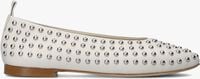 Witte ODARE Ballerina's ALBA Witte ODARE Ballerina's ALBA - medium