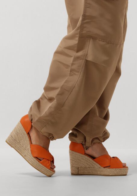 Oranje AYANA Espadrilles YU690 - large