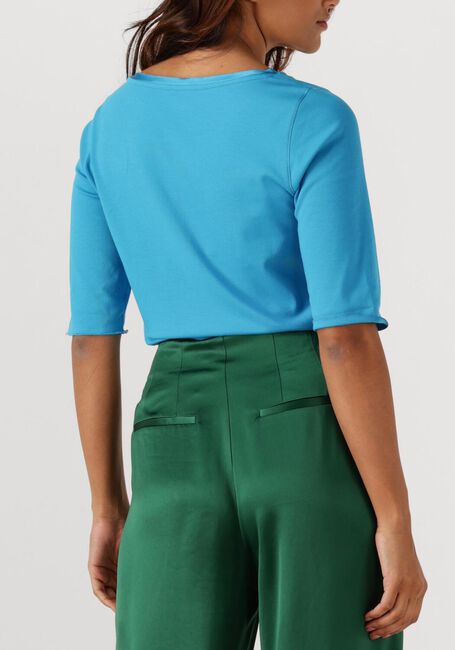 Blauwe MARC CAIN COLLECTION Top ZC 48.13 J15 - large