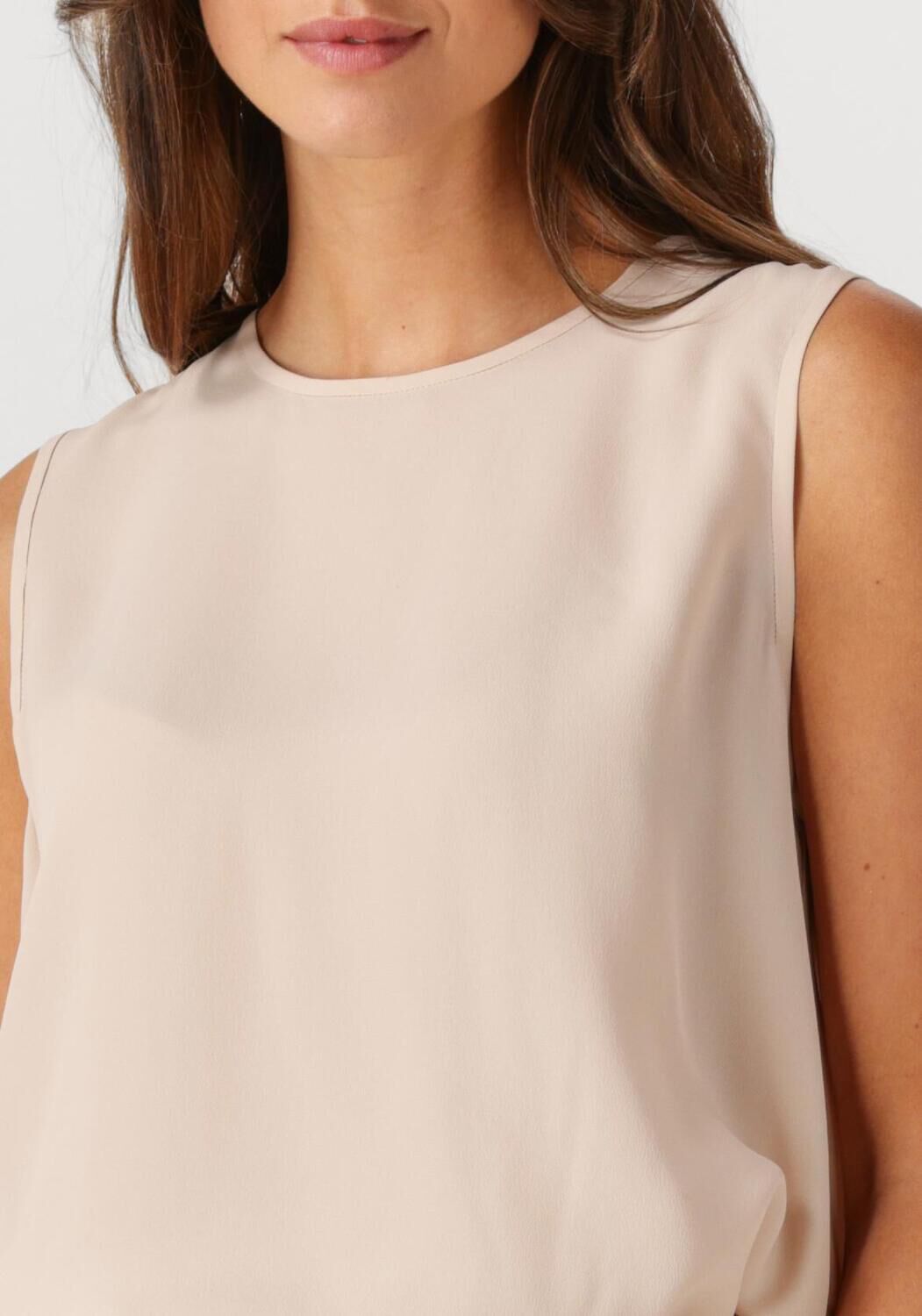 Beige FFC Top 14437 - large