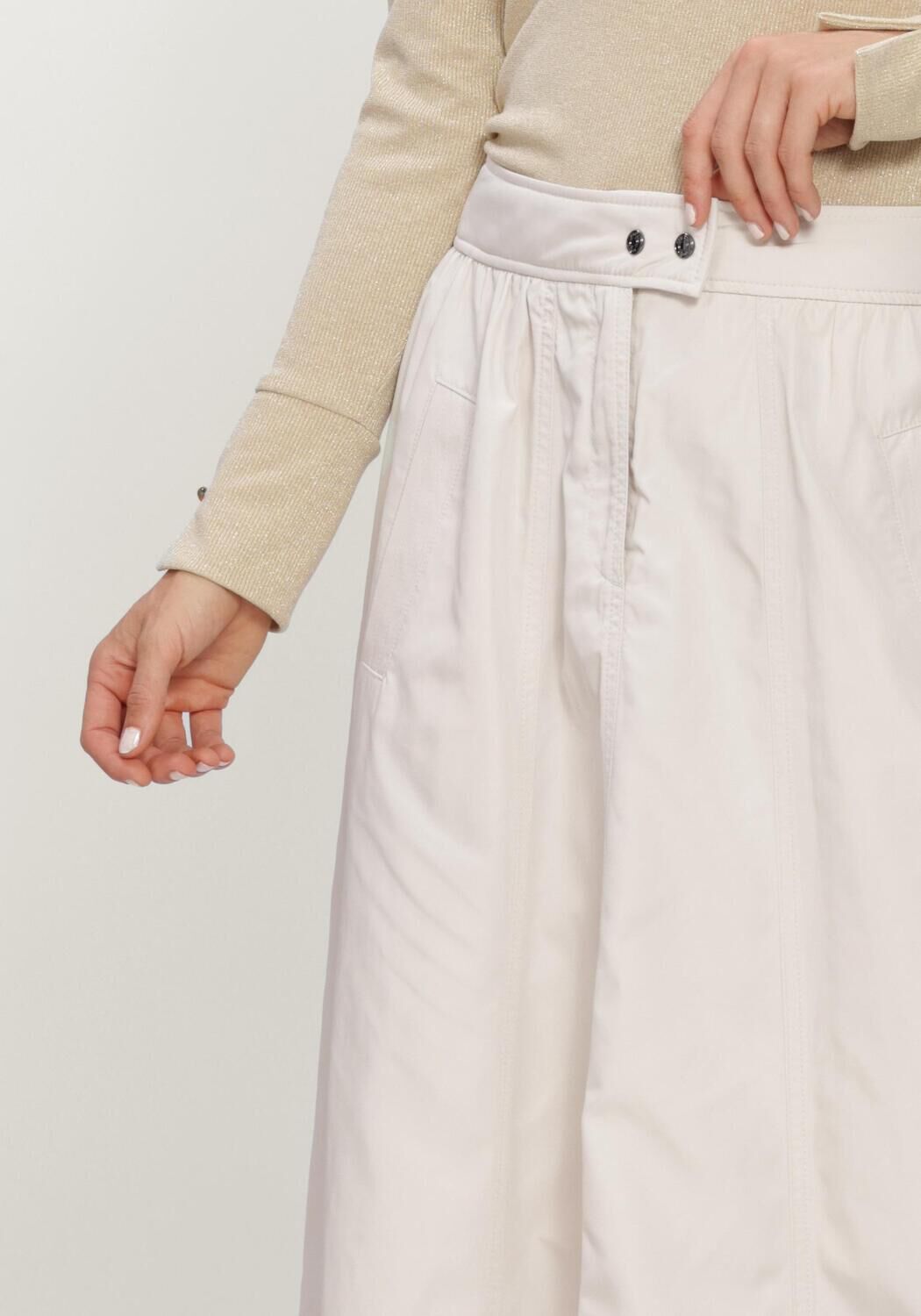 Beige MARC CAIN SPORTS Rokken ROK - large