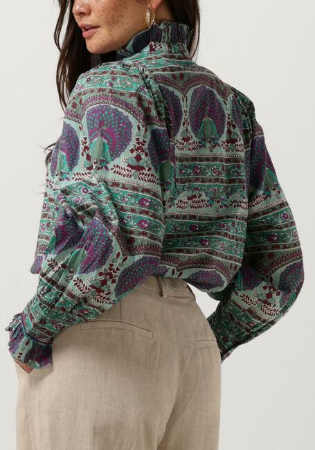 Multi ANTIK BATIK Blouses TALA BLOUSE - large