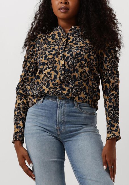 Multi DEA KUDIBAL Blouses VISTI - large