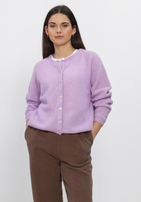 Lila AMERICAN VINTAGE Vest VITOW - large