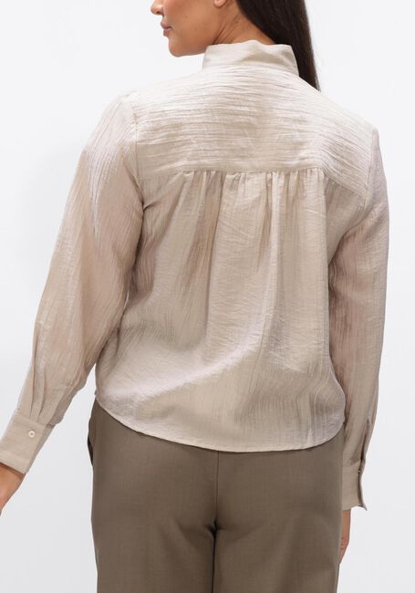 Beige CO'COUTURE Tops & T-shirts CONNY SHIRT - large